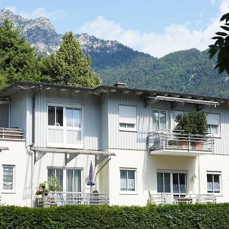 Ferienwohnung Garzmann Bad Reichenhall Exterior photo