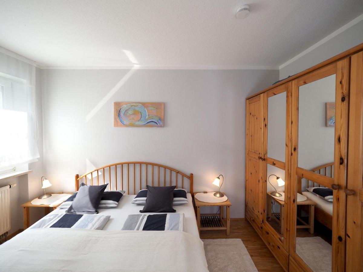 Ferienwohnung Garzmann Bad Reichenhall Exterior photo